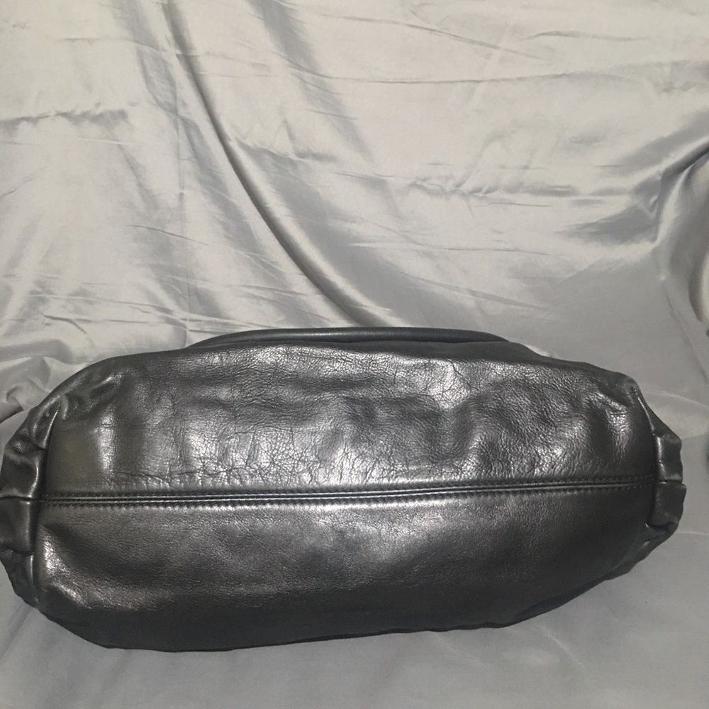 Original Marc Jacobs leather black purse - Picture 3 of 6